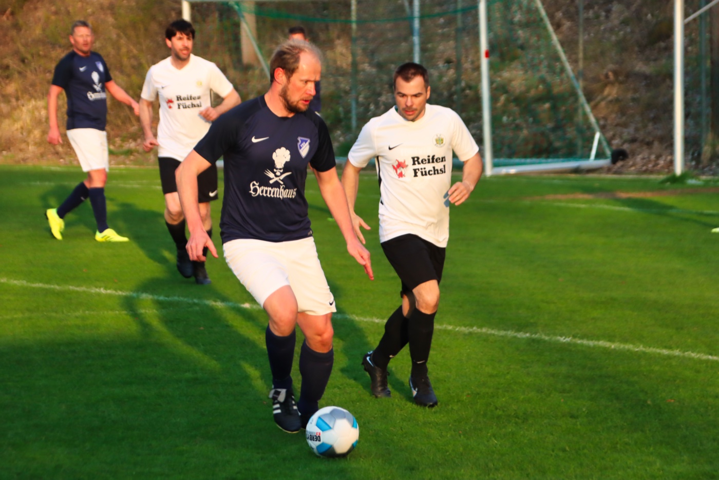 Du betrachtest gerade FC Forstern vs TSV Babensham 1:2